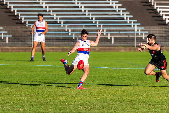 Rd 3 MPD - Inner West v Pennant Hills - 25 April 2021