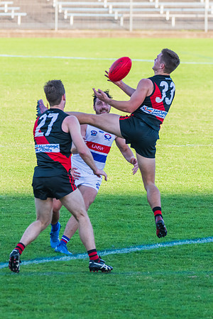 Rd 3 MPD - Inner West v Pennant Hills - 25 April 2021