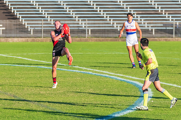 Rd 3 MPD - Inner West v Pennant Hills - 25 April 2021