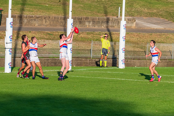 Rd 3 MPD - Inner West v Pennant Hills - 25 April 2021