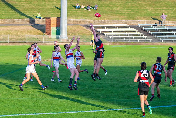 Rd 3 MPD - Inner West v Pennant Hills - 25 April 2021