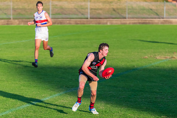 Rd 3 MPD - Inner West v Pennant Hills - 25 April 2021