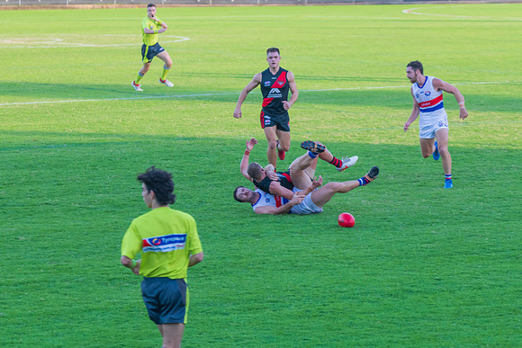 Rd 3 MPD - Inner West v Pennant Hills - 25 April 2021