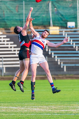 Rd 3 MPD - Inner West v Pennant Hills - 25 April 2021