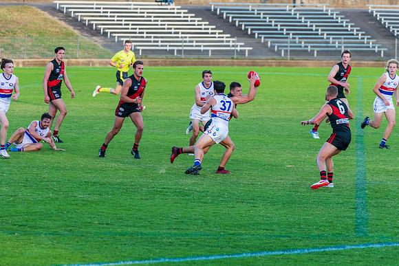 Rd 3 MPD - Inner West v Pennant Hills - 25 April 2021