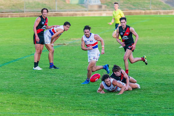 Rd 3 MPD - Inner West v Pennant Hills - 25 April 2021