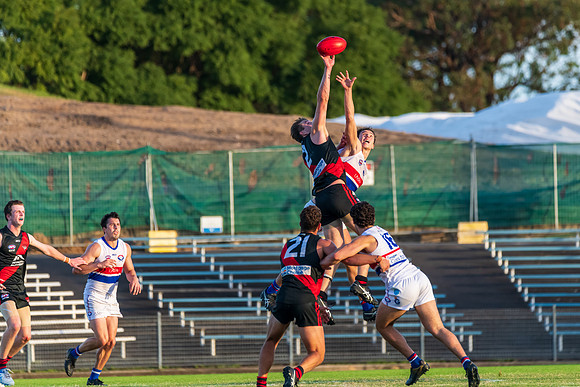 Rd 3 MPD - Inner West v Pennant Hills - 25 April 2021