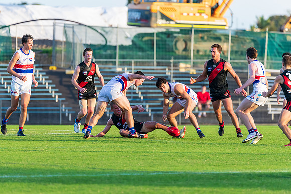 Rd 3 MPD - Inner West v Pennant Hills - 25 April 2021