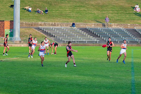 Rd 3 MPD - Inner West v Pennant Hills - 25 April 2021