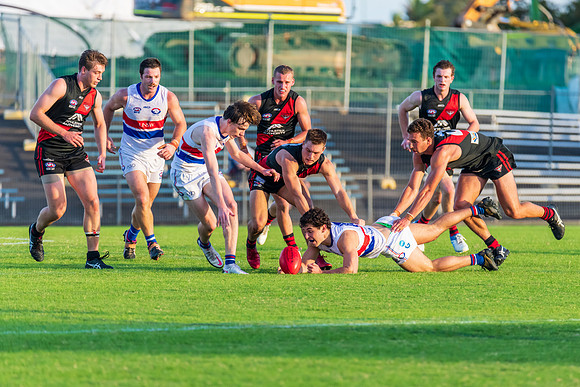 Rd 3 MPD - Inner West v Pennant Hills - 25 April 2021