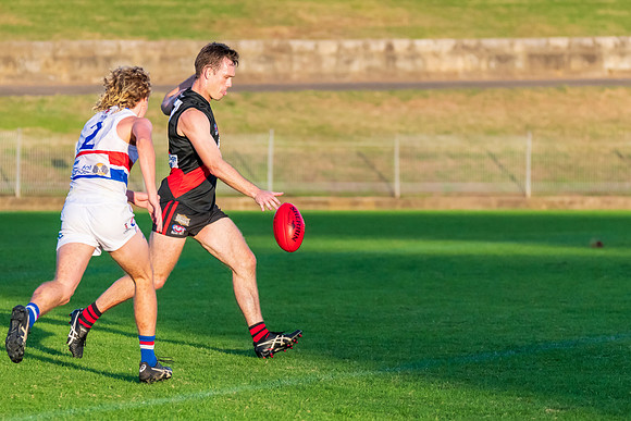 Rd 3 MPD - Inner West v Pennant Hills - 25 April 2021
