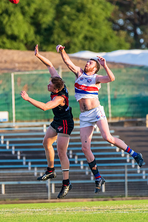 Rd 3 MPD - Inner West v Pennant Hills - 25 April 2021