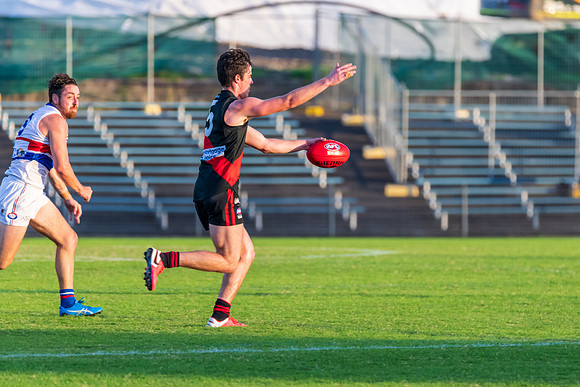 Rd 3 MPD - Inner West v Pennant Hills - 25 April 2021