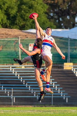Rd 3 MPD - Inner West v Pennant Hills - 25 April 2021
