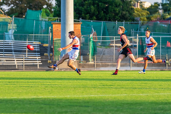 Rd 3 MPD - Inner West v Pennant Hills - 25 April 2021