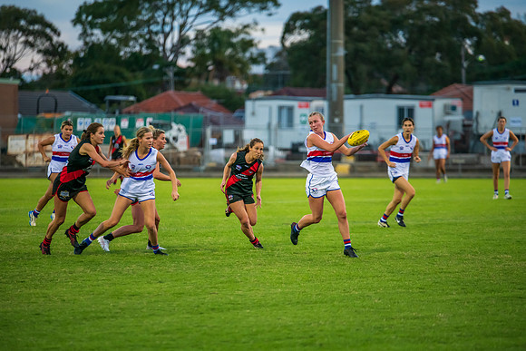 Rd 3 MPD - Inner West v Pennant Hills - 25 April 2021