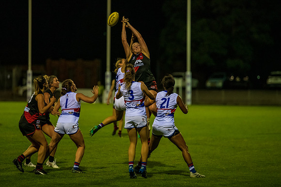 Rd 3 MPD - Inner West v Pennant Hills - 25 April 2021