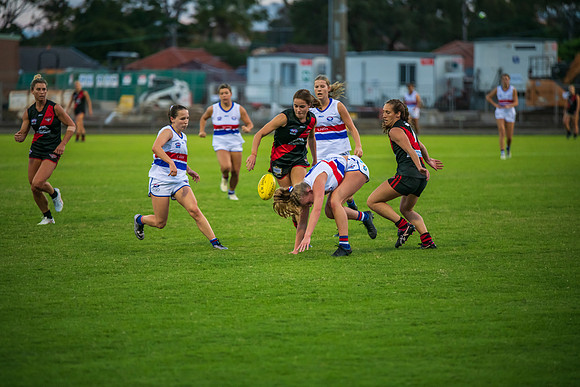 Rd 3 MPD - Inner West v Pennant Hills - 25 April 2021