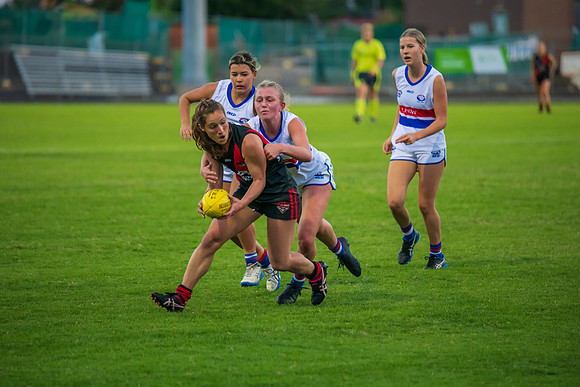Rd 3 MPD - Inner West v Pennant Hills - 25 April 2021