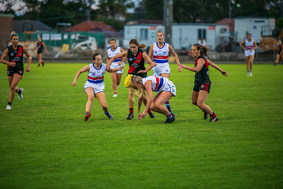Rd 3 MPD - Inner West v Pennant Hills - 25 April 2021