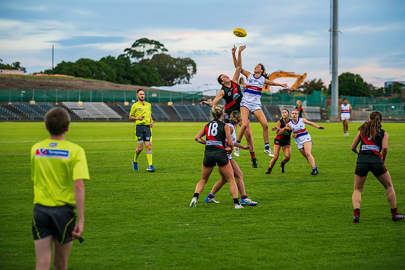 Rd 3 MPD - Inner West v Pennant Hills - 25 April 2021