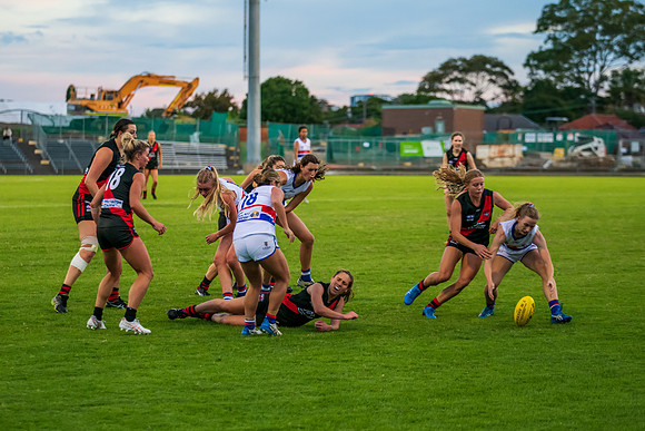 Rd 3 MPD - Inner West v Pennant Hills - 25 April 2021