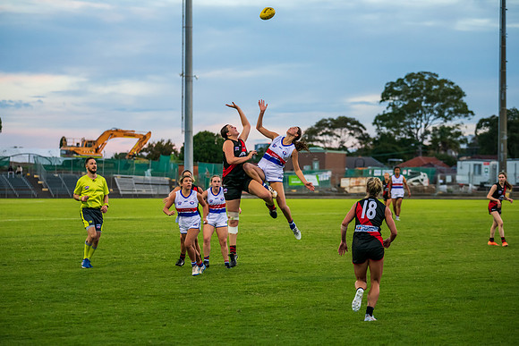 Rd 3 MPD - Inner West v Pennant Hills - 25 April 2021