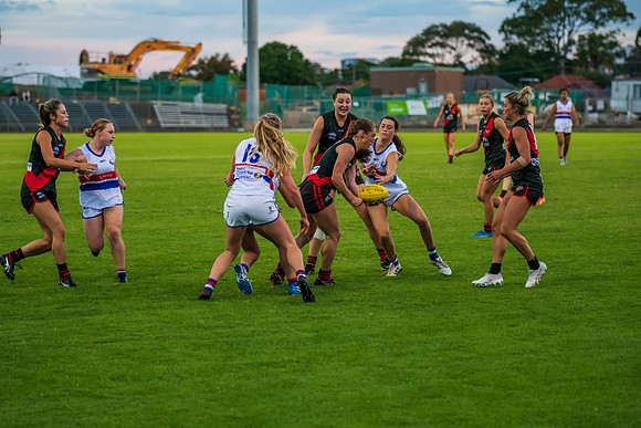 Rd 3 MPD - Inner West v Pennant Hills - 25 April 2021