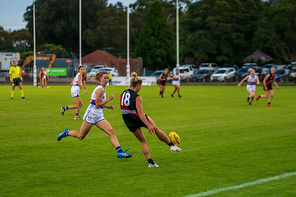 Rd 3 MPD - Inner West v Pennant Hills - 25 April 2021