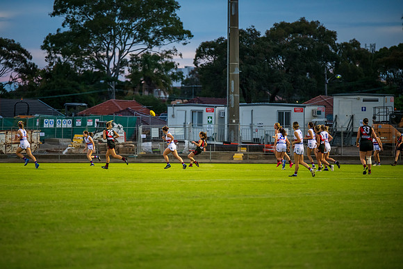 Rd 3 MPD - Inner West v Pennant Hills - 25 April 2021