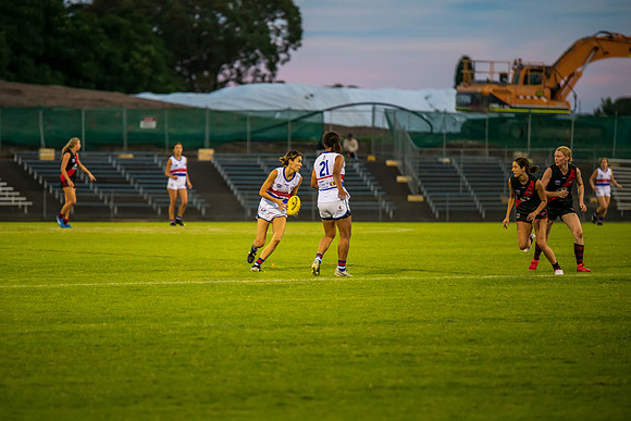 Rd 3 MPD - Inner West v Pennant Hills - 25 April 2021