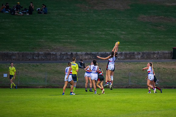 Rd 3 MPD - Inner West v Pennant Hills - 25 April 2021