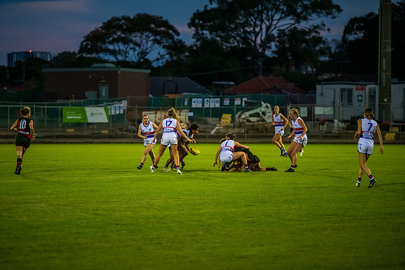 Rd 3 MPD - Inner West v Pennant Hills - 25 April 2021
