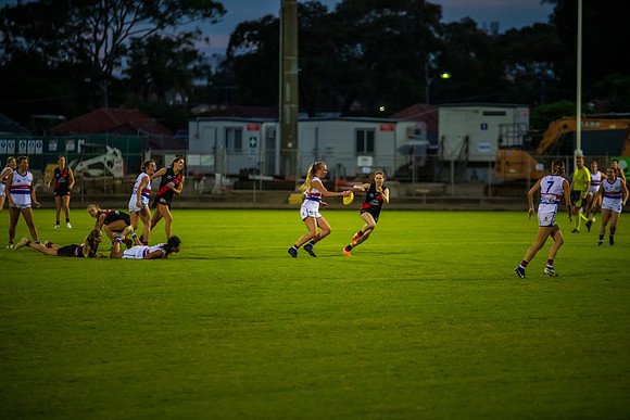 Rd 3 MPD - Inner West v Pennant Hills - 25 April 2021