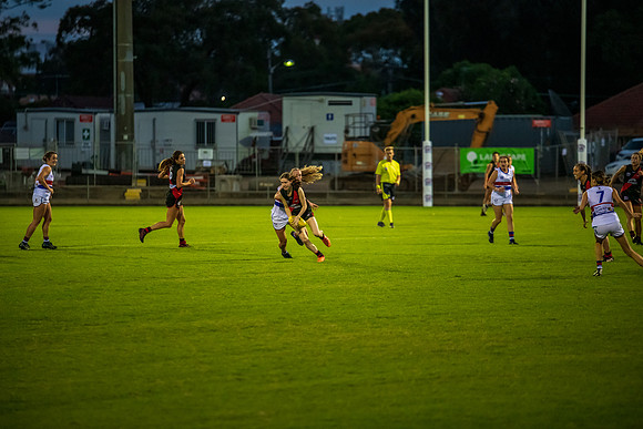 Rd 3 MPD - Inner West v Pennant Hills - 25 April 2021