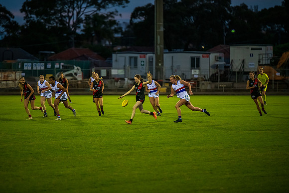 Rd 3 MPD - Inner West v Pennant Hills - 25 April 2021
