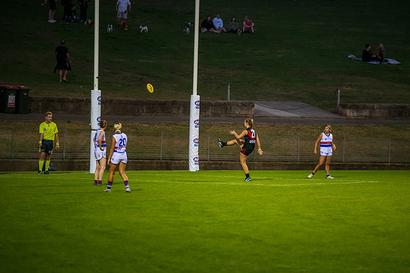 Rd 3 MPD - Inner West v Pennant Hills - 25 April 2021