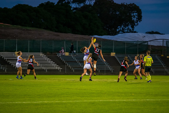 Rd 3 MPD - Inner West v Pennant Hills - 25 April 2021