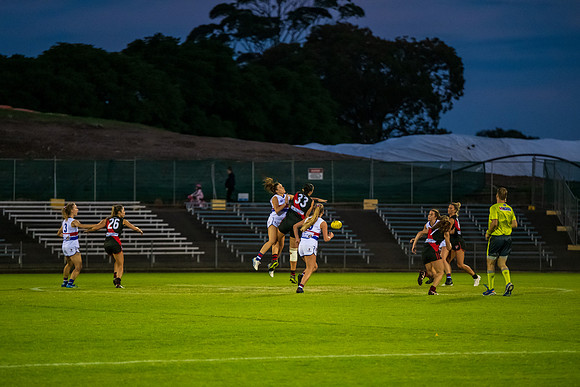Rd 3 MPD - Inner West v Pennant Hills - 25 April 2021