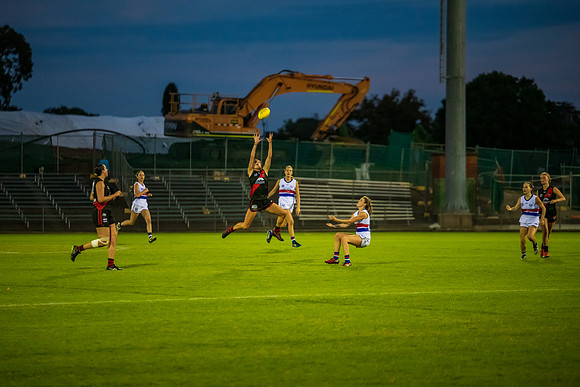 Rd 3 MPD - Inner West v Pennant Hills - 25 April 2021