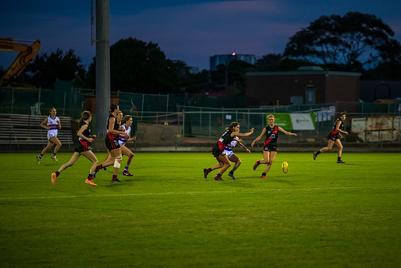 Rd 3 MPD - Inner West v Pennant Hills - 25 April 2021