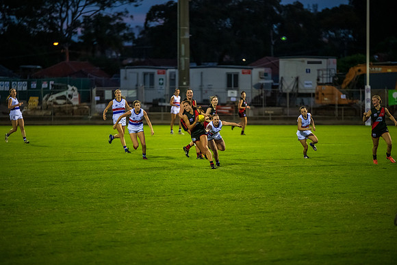 Rd 3 MPD - Inner West v Pennant Hills - 25 April 2021