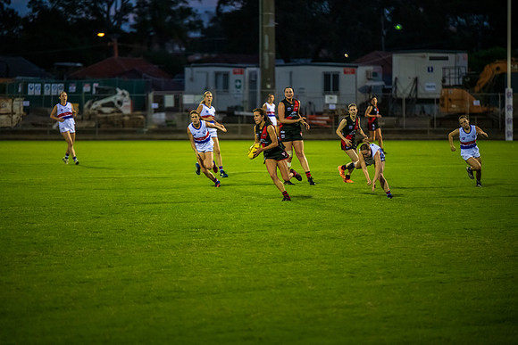 Rd 3 MPD - Inner West v Pennant Hills - 25 April 2021