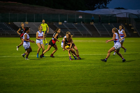 Rd 3 MPD - Inner West v Pennant Hills - 25 April 2021