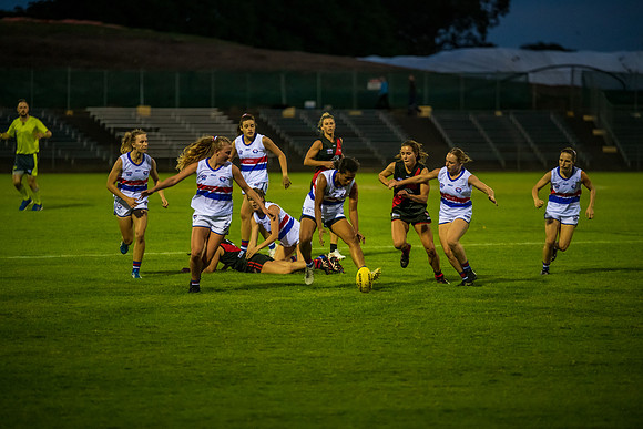 Rd 3 MPD - Inner West v Pennant Hills - 25 April 2021