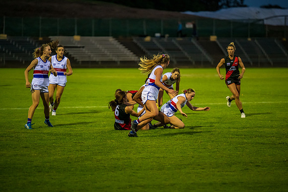 Rd 3 MPD - Inner West v Pennant Hills - 25 April 2021