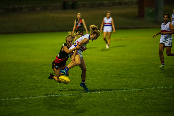 Rd 3 MPD - Inner West v Pennant Hills - 25 April 2021