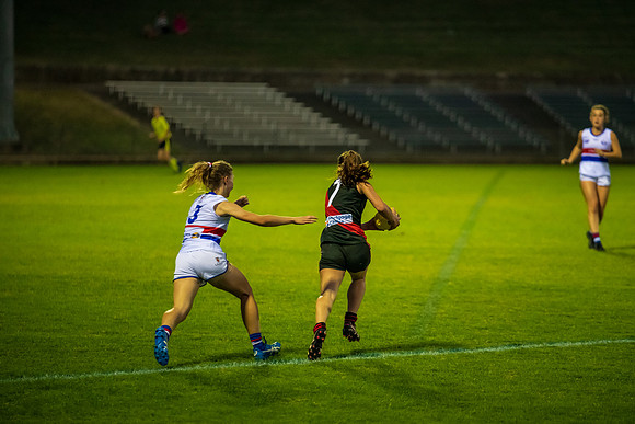 Rd 3 MPD - Inner West v Pennant Hills - 25 April 2021