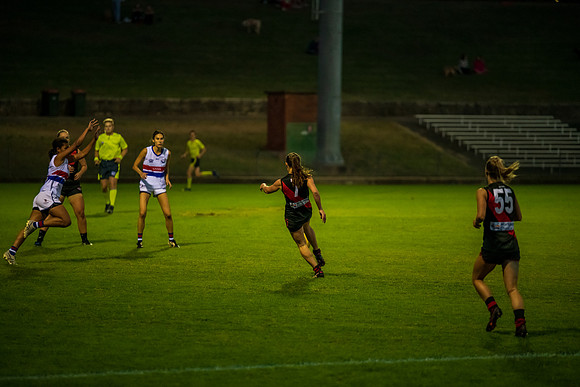 Rd 3 MPD - Inner West v Pennant Hills - 25 April 2021
