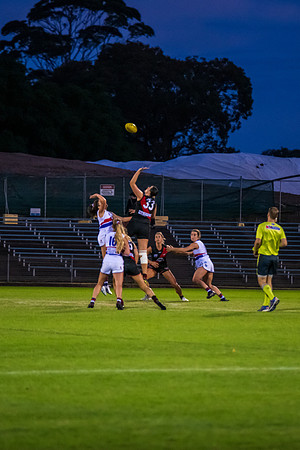 Rd 3 MPD - Inner West v Pennant Hills - 25 April 2021